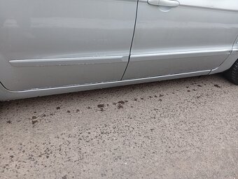 Ford s-max titanium - 5