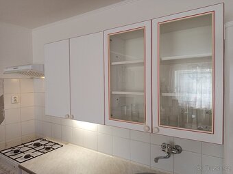 Kuchyňská linka 160 cm - 5