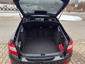 Škoda Octavia 1.6 TDI Ambition fresh - 5