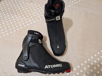 Atomic Pro Cs - combi - 5
