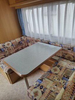Prodej karavanu - 5