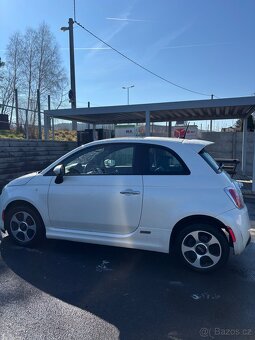 Fiat 500e - 5