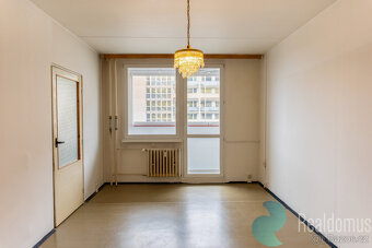 Prodej, byt 2+1, Taškentská, Vršovice - 5