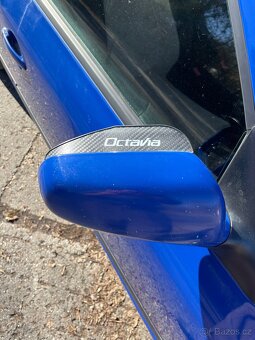 Škoda Octavia 1.9 TDI - 5