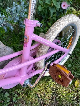 JOYSTAR dívčí kolo 5 až 8 let - 5