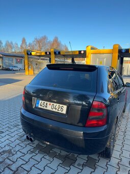 Prodám Fabia 1 Rs - 5