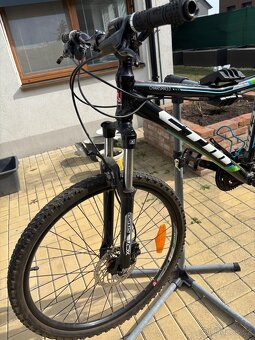 Dámské kolo CTM - 5