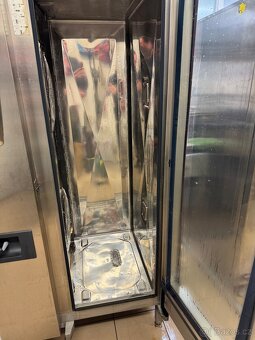 Konvektomat ALBA/RATIONAL ACMP 20.1 - 5