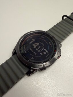 Garmin Fenix 7X Solar 51mm - 5