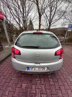 Citroën C3 - 5