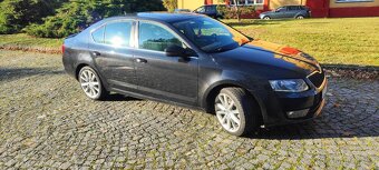Škoda Octavia 3 1.8 TSI - 5