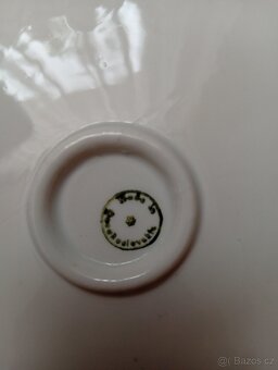 Porcelán - 5