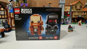 Lego brickheadz - 5