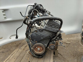 Motor Peugeot 206, C3 - 1.1 44kw - HFX - 5