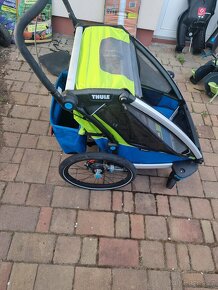 Thule Chariot Sport 2 - 5