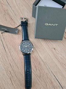 Luxusní pánské hodinky GANT - 5