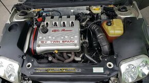 Alfa Romeo Spider cabrio 1.8 TS - 5