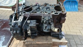 Motor 3.0 JTD 116KW - 5