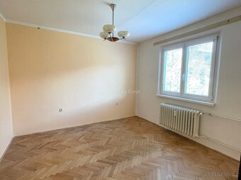 Prodej bytu 3+1 s balkonem ve Vsetíně - 5
