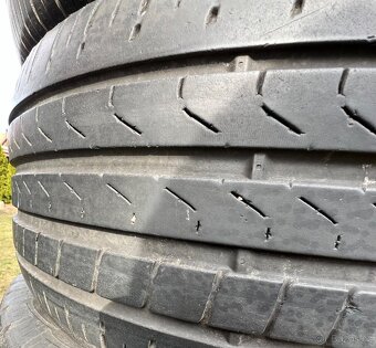 235/50 R19 99V SEAL letní pneu Pirelli Scorpion Verde (0920) - 5