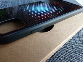 iPhone 11 luxusní kryt Hamilton + tvrzené sklo zdarma - 5