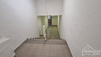 Rodinný dům na ulici Máchova v centru Lanškrouna - 5