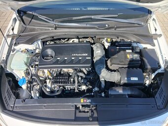 Hyundai i30 FASTBACK 1.4TGDI 103kW - 5