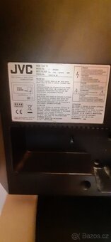 JVC televize 80cm - 5