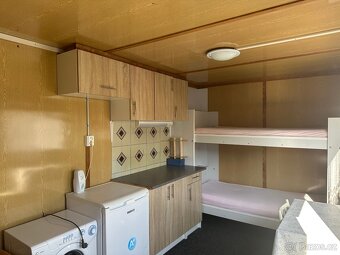 Maringotka Tiny House - 5