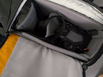 Lowepro ProTactic BP 300 AW II Black - 5
