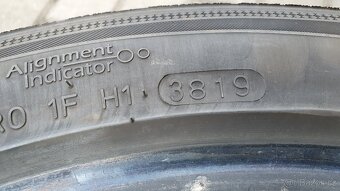 225/45/18 letni - 5