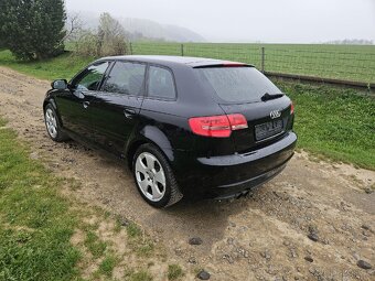 Audi A3 Sportback 1.4 TFSI - 5