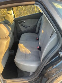 Seat Ibiza 6L - 5