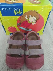 Boty Protetika (Barefoot) - 5