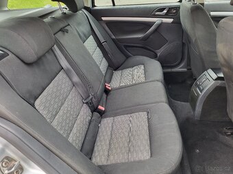 Škoda Octavia 1.9 tdi 77kw - 5