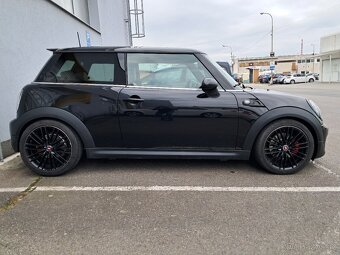 Mini Cooper R56 S – 2010 - 5