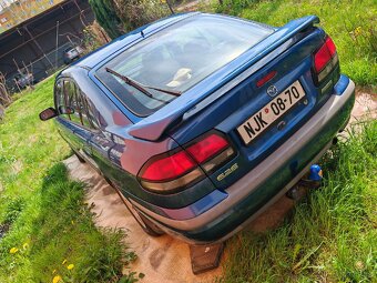 Mazda 626 - 5
