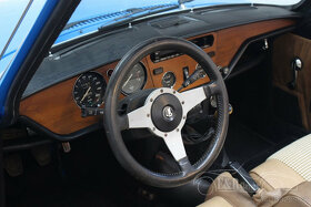 volant TRIUMF SPITFIRE 1979 - 5