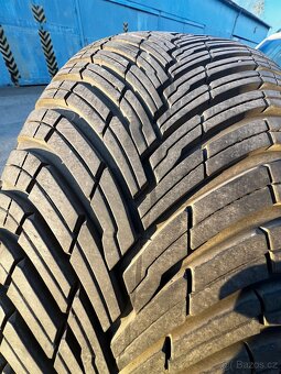 PIRELLI CINTURATO ALL SEASON SF3 205/55 R16 94V - 5
