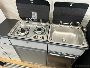 Nábytková sestava VW T5,T6,T61 - 5