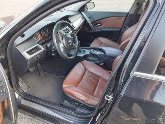 BMW e61 530D - 5