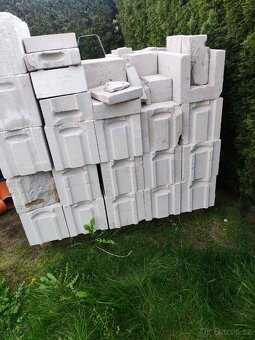 Porfix 250/500/250 - 5