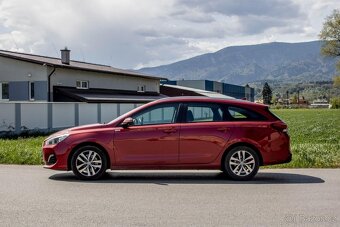 Hyundai i30 CW 1.4i Classic - 5