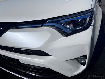 Toyota Rav4 2017 2.0d - 5