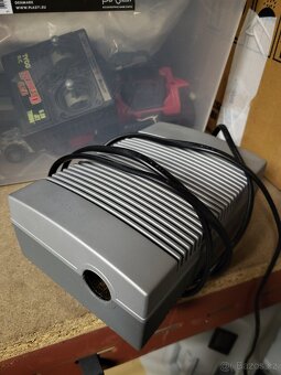 Termoelektrická autochladnička Dometic TropiCool TCX-35 - 5
