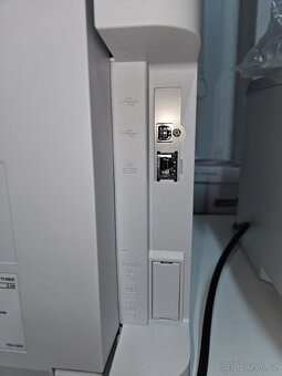 Wi-Fi Tiskárna s bílým tonerem Canon LBP623Cdw - 5