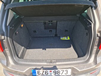 VW Tiguan 4motion - 5