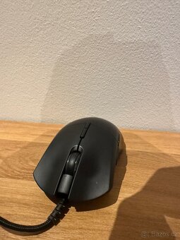 Acer Predator Cestus 330 - 5