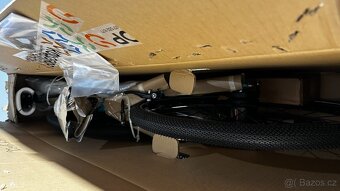 Dětské nové kolo Academy Grande 5 Belt 24" - 5