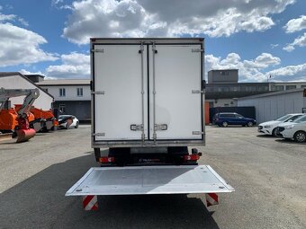 IVECO EUROCARGO 120EL220 IZOTHERM Euro 6 Čelo Klima /8475/ - 5